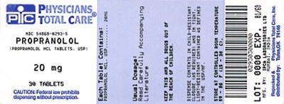 20mg package label.jpg image of 20 mg package label - 20mg package label